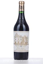 1998 HAUT BRION
