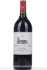 2002 LAGRANGE
