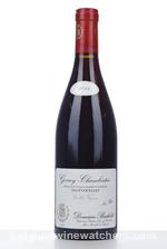 2015 GEVREY CHAMBERTIN LES EVOCELLES VIEILLES VIGNES