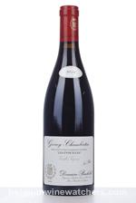 2016 GEVREY CHAMBERTIN LES EVOCELLES VIEILLES VIGNES