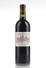 2003 COS D'ESTOURNEL