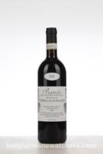 2010 BAROLO MONVIGLIERO