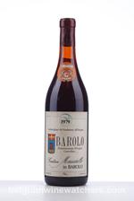 1979 BAROLO
