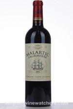 2010 MALARTIC LAGRAVIERE