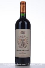 2007 GRUAUD LAROSE