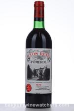 1978 CLOS RENE