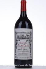2004 EGLISE CLINET