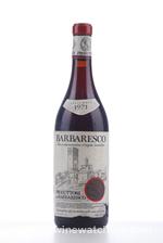 1971 BARBARESCO