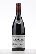 2008 LA TACHE