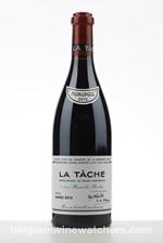 2013 LA TACHE