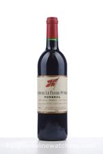 1992 LA FLEUR PETRUS