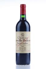 1990 LEOVILLE POYFERRE