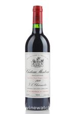 1989 MONTROSE