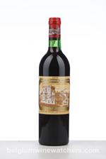 1976 DUCRU BEAUCAILLOU