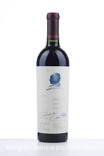 1998 OPUS ONE