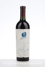 1998 OPUS ONE