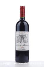 2004 LA LAGUNE