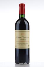 2003 TROTANOY