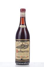 1974 BARBARESCO