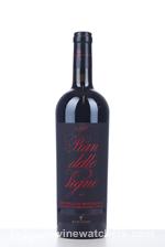 1996 BRUNELLO DI MONTALCINO PIAN DELLE VIGNE