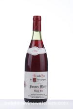 1976 BONNES MARES