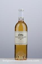 1998 CAILLOU BLANC DE CHATEAU TALBOT