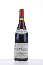 1991 NUITS ST GEORGES LES THOREY