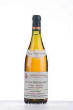 1991 PULIGNY MONTRACHET PERRIERES