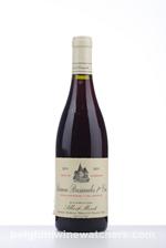 2011 BEAUNE BRESSANDES
