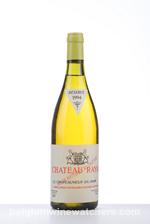 1994 CHATEAUNEUF DU PAPE BLANC RAYAS