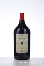 2003 MASSETO
