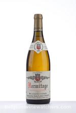 1994 HERMITAGE BLANC