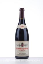 2006 CHAMBOLLE MUSIGNY LES CRAS