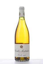 1990 CHEVALIER MONTRACHET