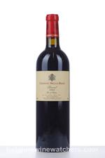 2002 BELLE BRISE