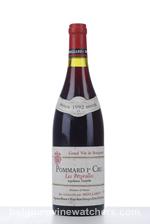 1992 POMMARD LES PEZEROLLES