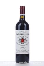 2009 LA GAFFELIERE