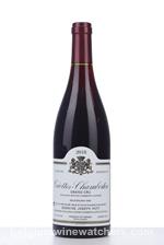2018 GRIOTTES CHAMBERTIN