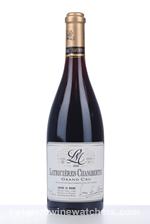 2018 LATRICIERES CHAMBERTIN