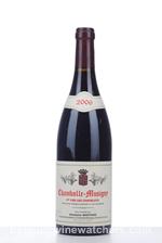 2006 CHAMBOLLE MUSIGNY LES CHATELOTS