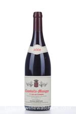 2008 CHAMBOLLE MUSIGNY LES CHARMES