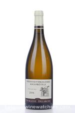 2016 PERNAND VERGELESSES BLANC SOUS FRETILLE