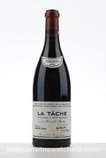2002 LA TACHE