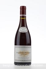 2014 CHAMBOLLE MUSIGNY
