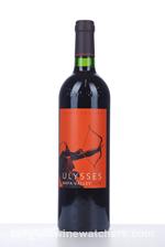 2014 ULYSSES