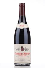 2006 CHAMBOLLE MUSIGNY LES FUEES