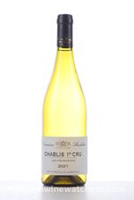 2021 CHABLIS LES FOURNEAUX