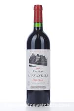 1998 EVANGILE