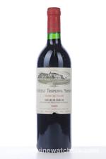 1989 TROPLONG MONDOT