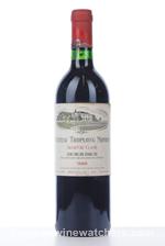 1989 TROPLONG MONDOT